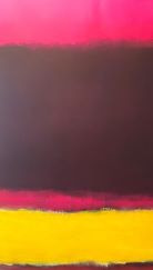 Rothko 2 L80xH100